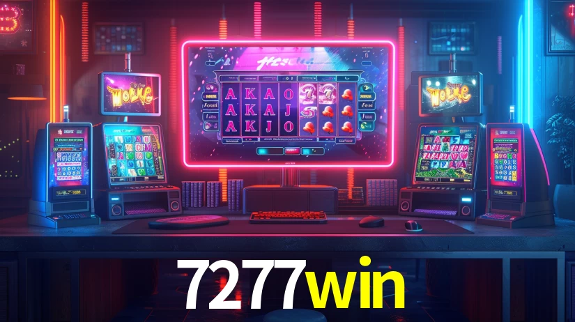 7277win plataforma