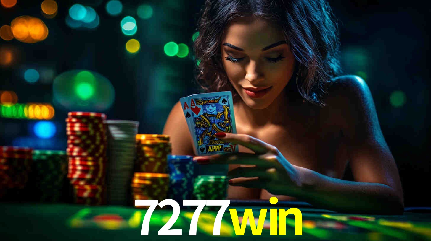 Estatísticas 7277win