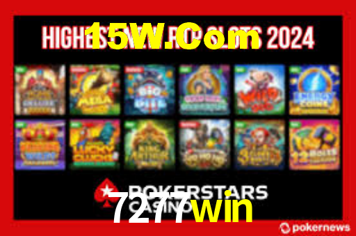 7277win - A Melhor Escolha Para Jogadores De Cassino - 7277 win