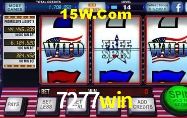Experiência VIP 7277win