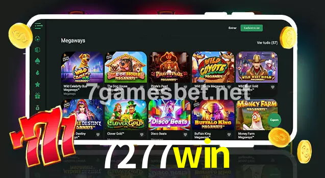 7277win aplicativo
