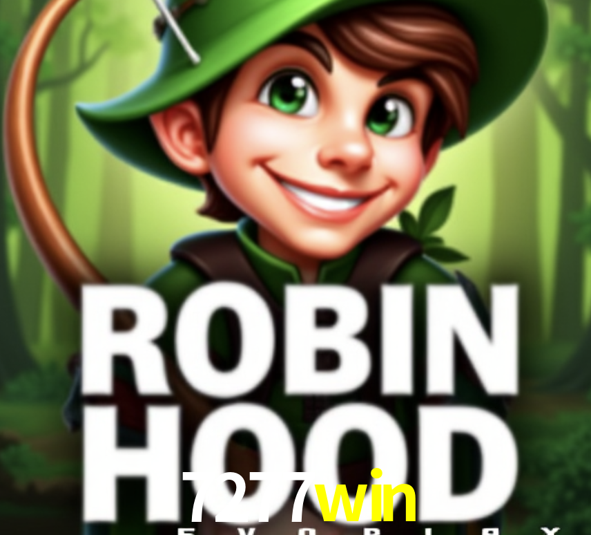 Slot Games 7277win
