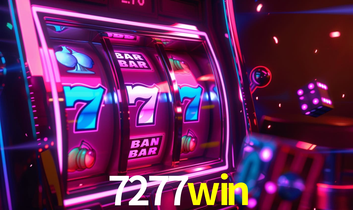 Casino Ao Vivo 7277win