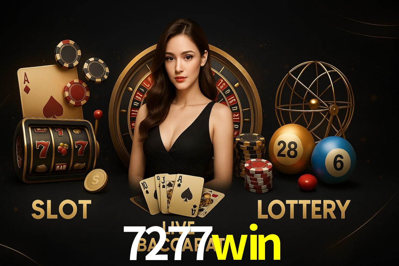 Descubra o Programa VIP da 7277win: Vantagens Exclusivas para Jogadores