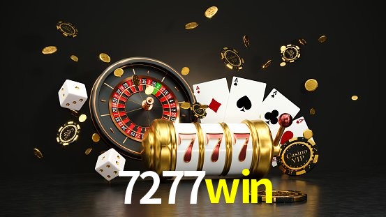 VIP Casino 7277win