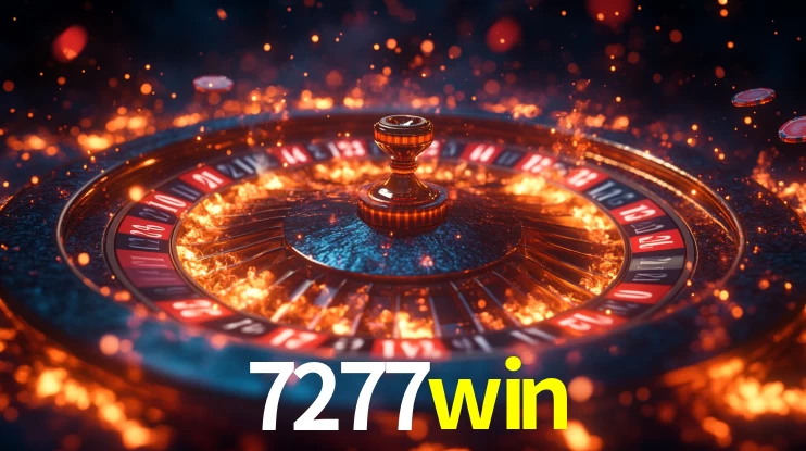 Sinta a adrenalina dos jogos de cassino com 7277win