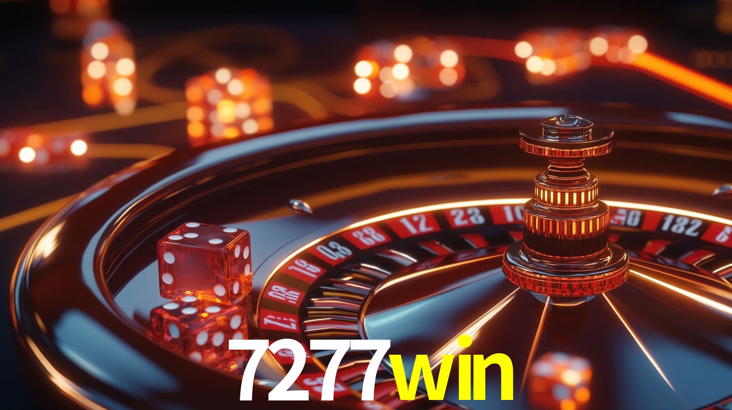 Descubra a Magia dos Jogos de Arcade no 7277win