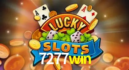 Descubra o Mundo do Cassino Online com 7277win