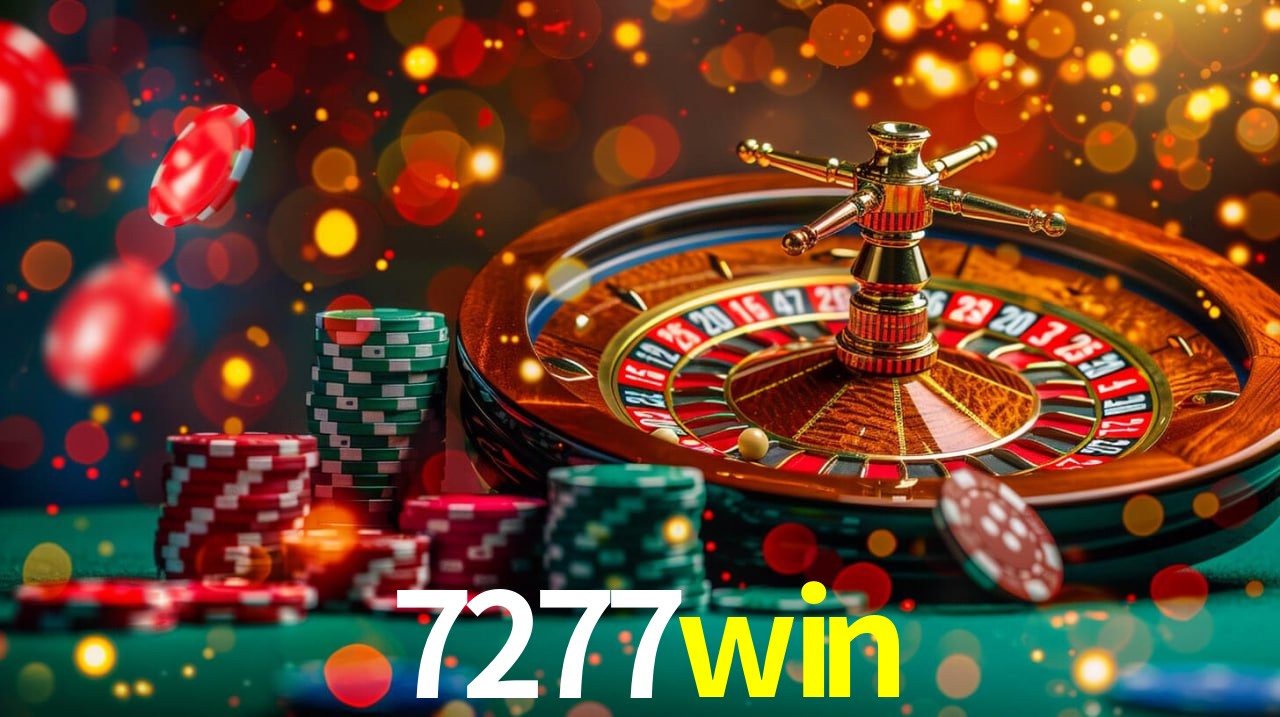 Cadastro Rápido 7277win