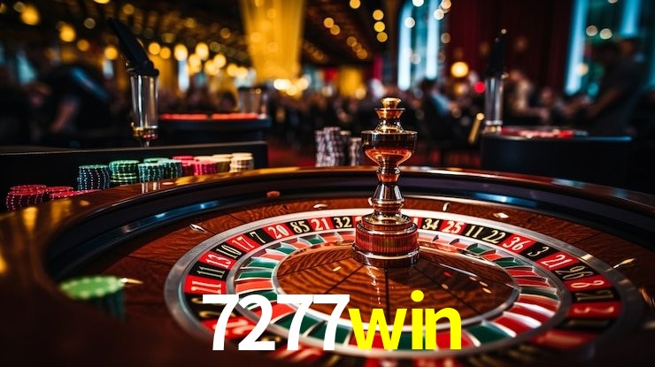 Account Benefits 7277win