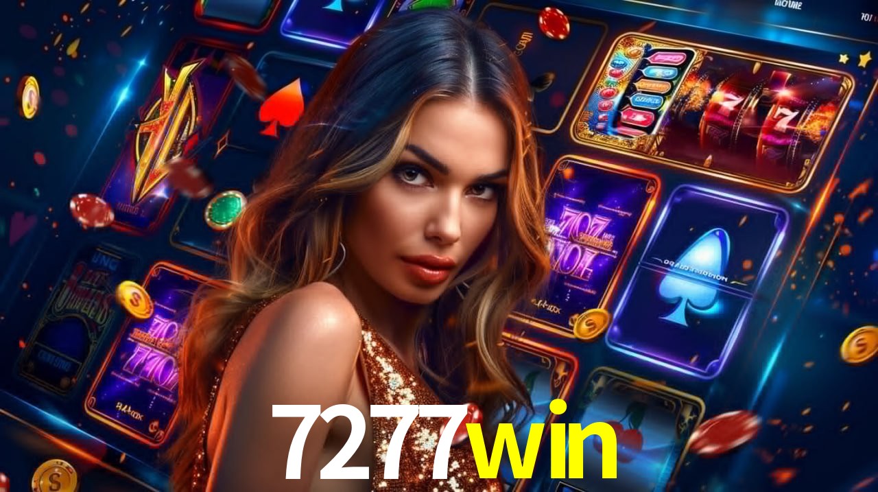 Tecnologia da Plataforma 7277win
