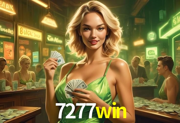 Recursos de Bônus 7277win