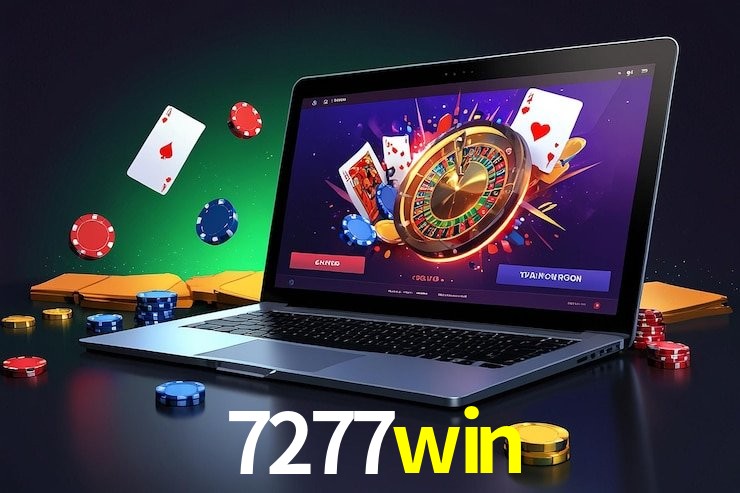 Descubra a Essência do 7277win: Nossa História e Compromissos
