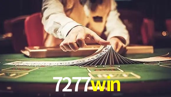 Live Casino 7277win