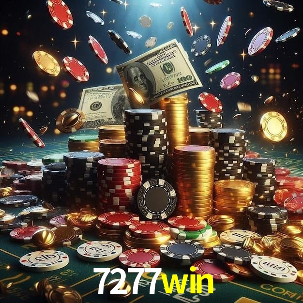 Promoções Sazonais 7277win