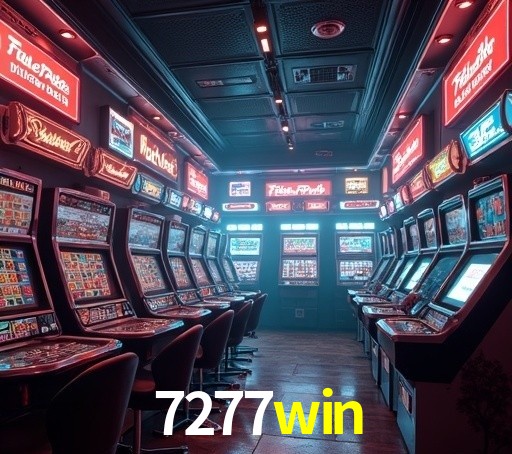 Explorando a Categoria de Eventos em Apostas na 7277win