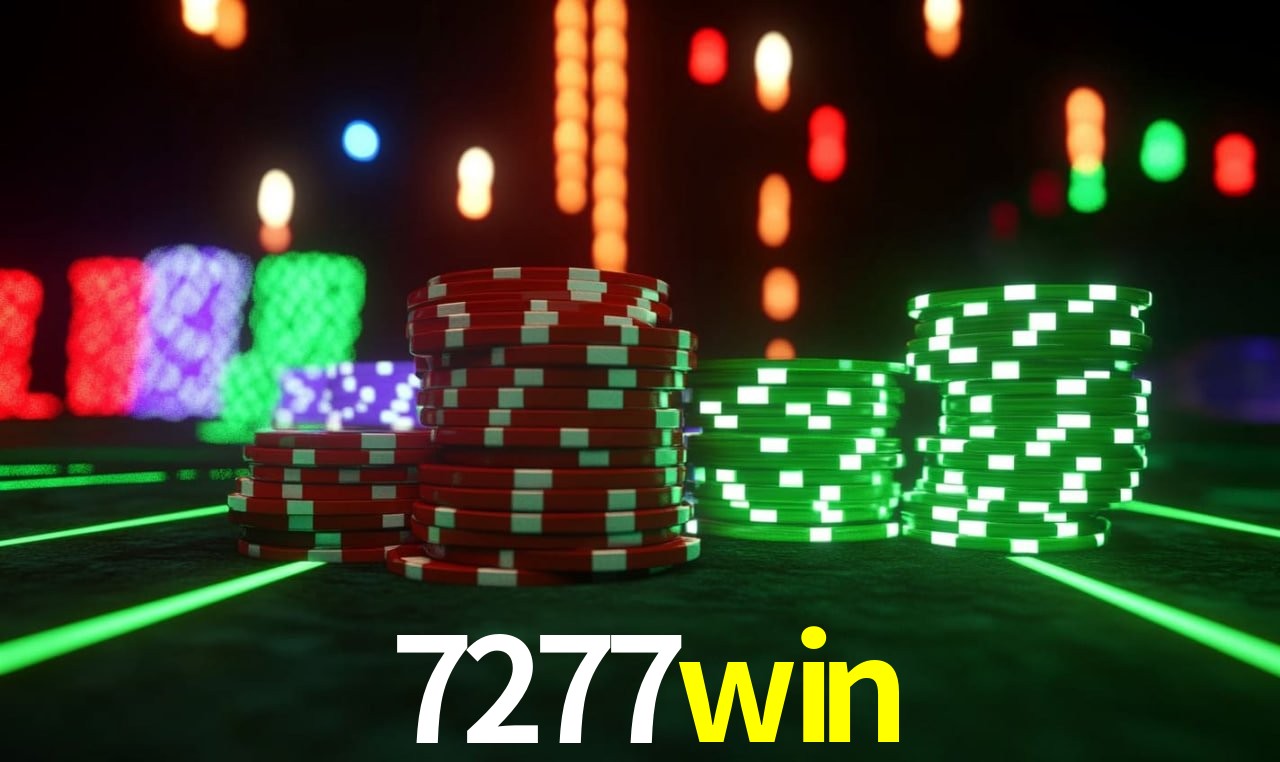 Tennis Betting 7277win