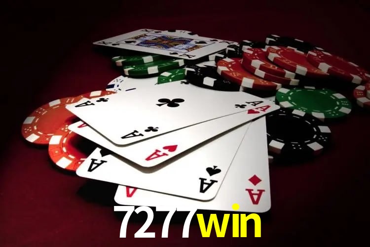 Apostas Esportivas na 7277win: Um Guia Completo