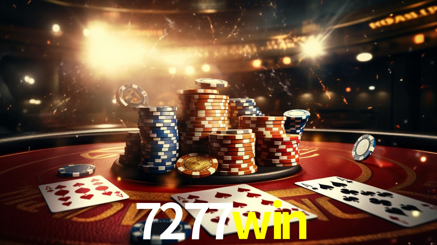Tournaments 7277win