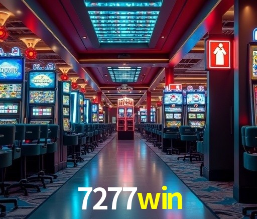 Login Seguro 7277win