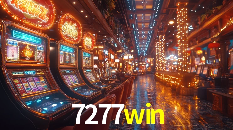 7277win plataforma