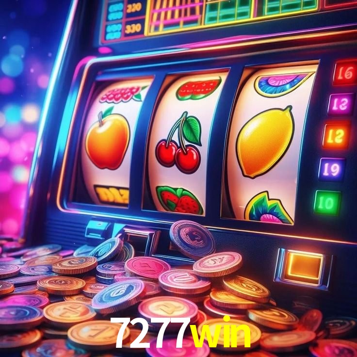 Desvendando o Mundo dos Jogos Virtuais na 7277win