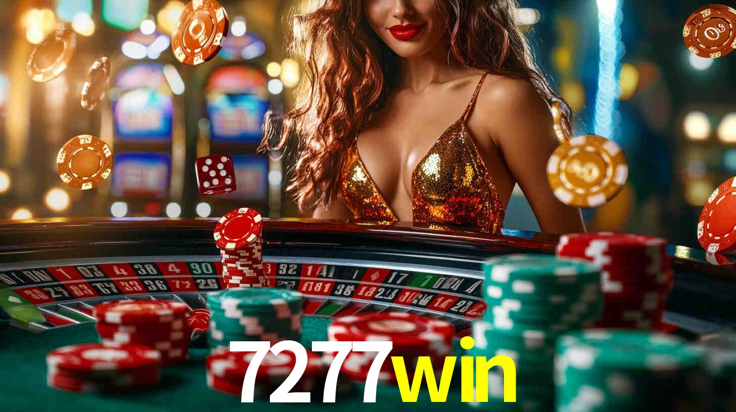 7277win plataforma