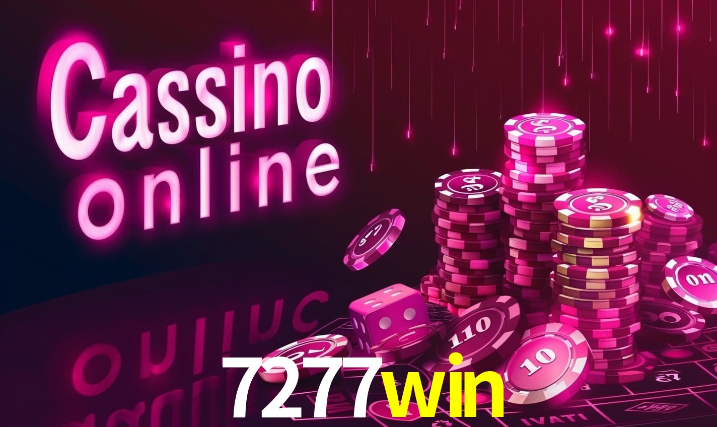 Jogos de Slot 7277win