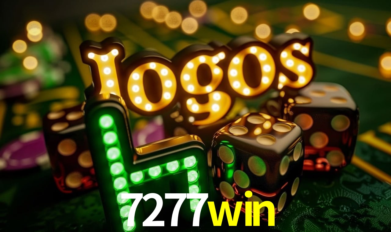 Apostas Esportivas na 7277win: Um Guia Completo
