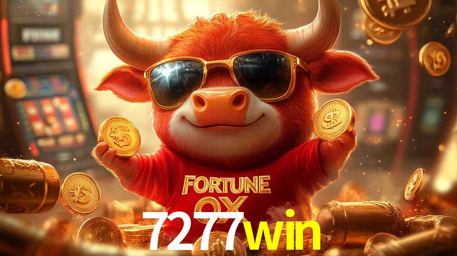 Desvendando o Mundo dos Jogos Virtuais na 7277win