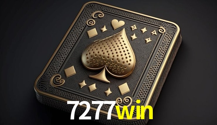 Inovações de Jogos na 7277win: O Futuro das Experiências Interativas