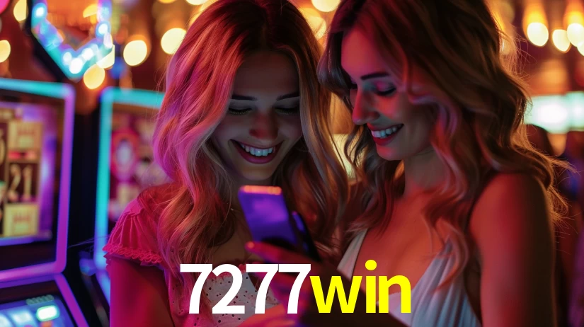7277win: Seu Especialista em Apostas Esportivas Brasileiras