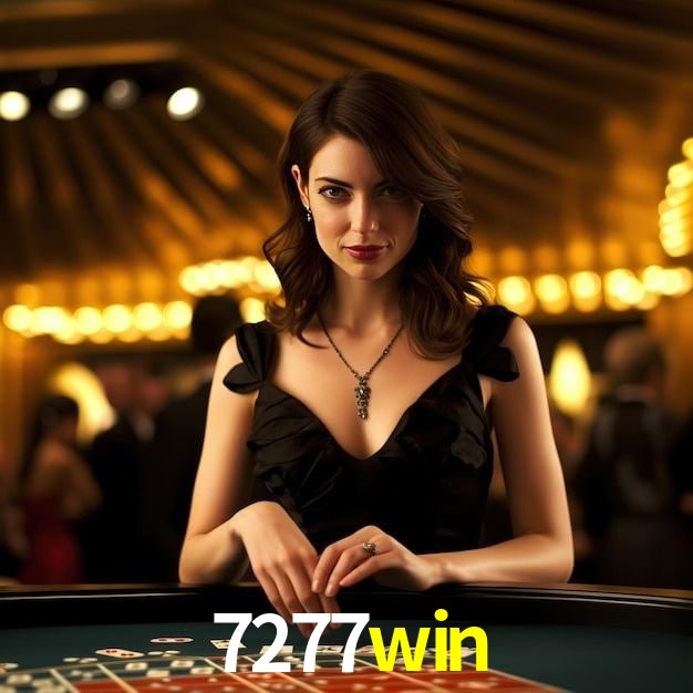 Estatísticas do Jogo 7277win