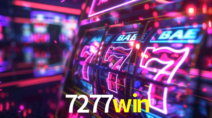 Game Statistics 7277win