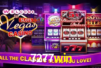 Exclusive Offers 7277win