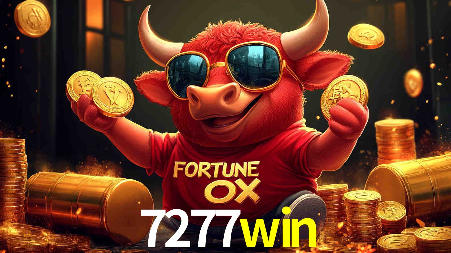 Casino Ao Vivo 7277win