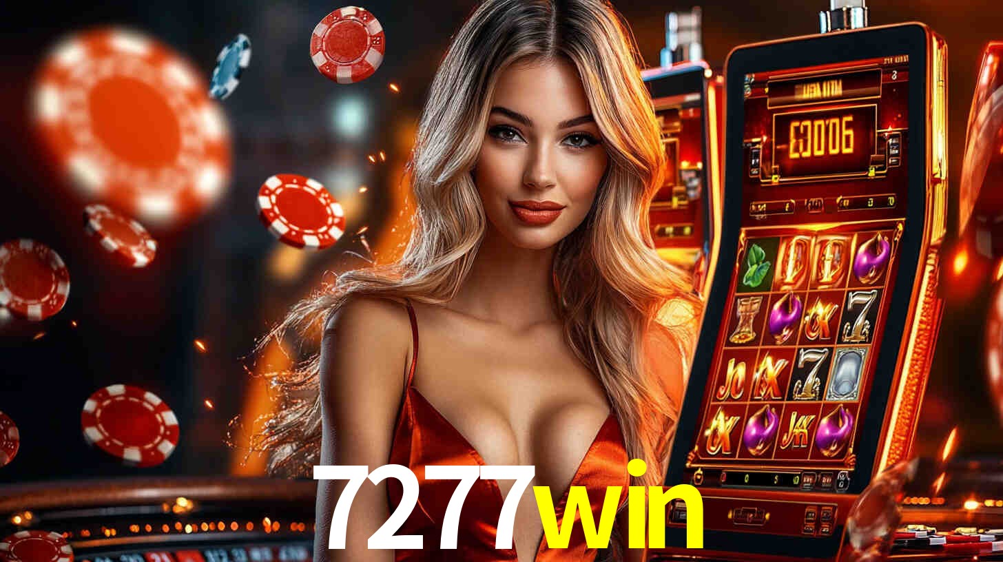 7277win: A Experiência de Casino com Jogos de Mesa ao Vivo