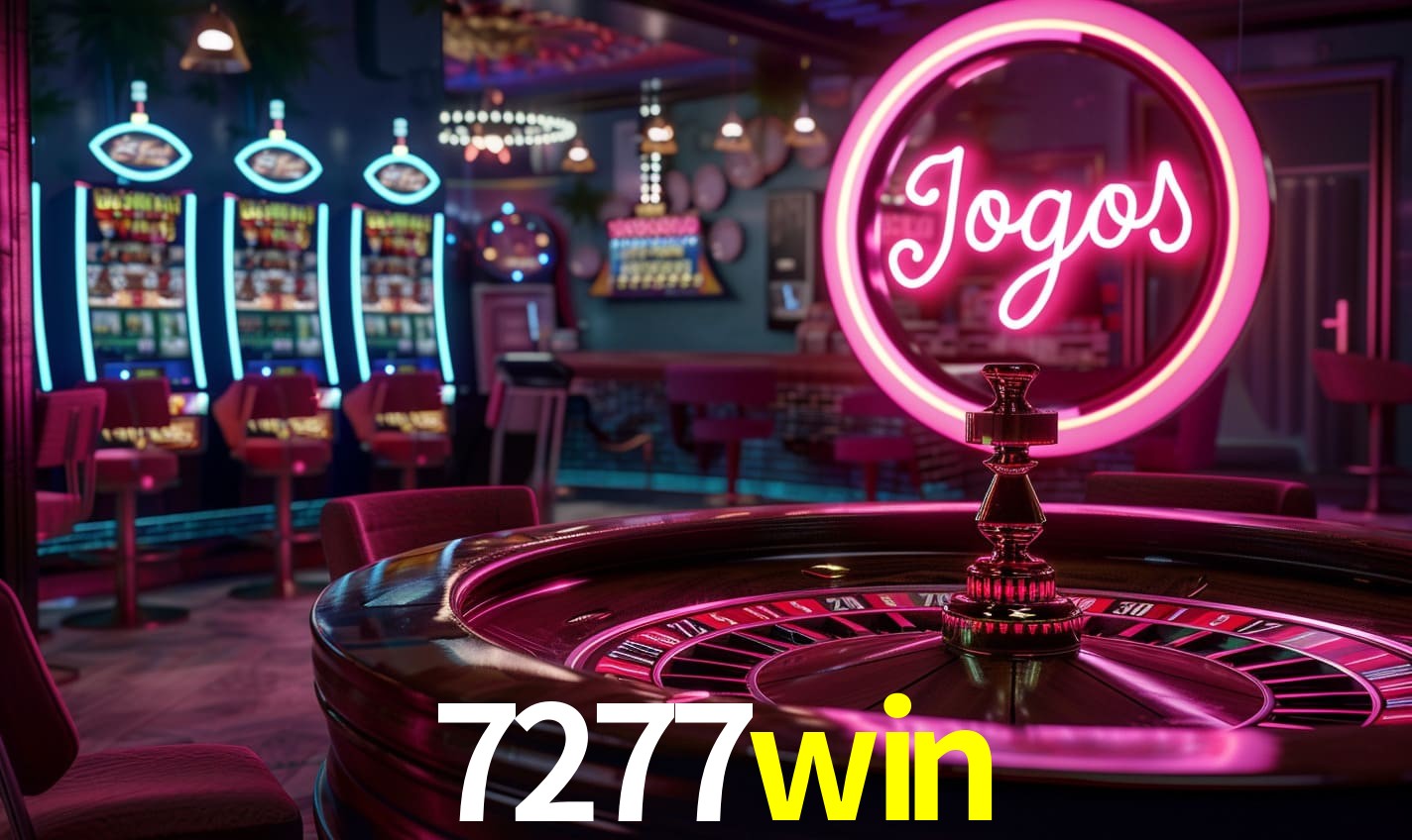 Provedores de Jogos 7277win