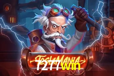 Apostas Esportivas na 7277win: Um Guia Completo