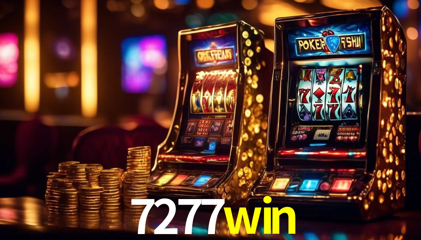 Segurança 2FA 7277win