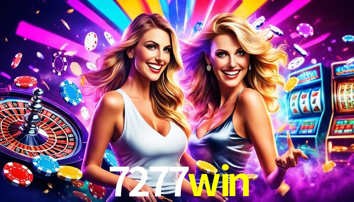 Desvendando o Mundo dos Jogos Virtuais na 7277win