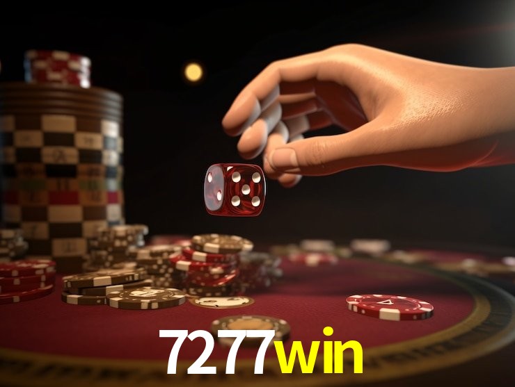 Descubra o Programa VIP da 7277win: Vantagens Exclusivas para Jogadores