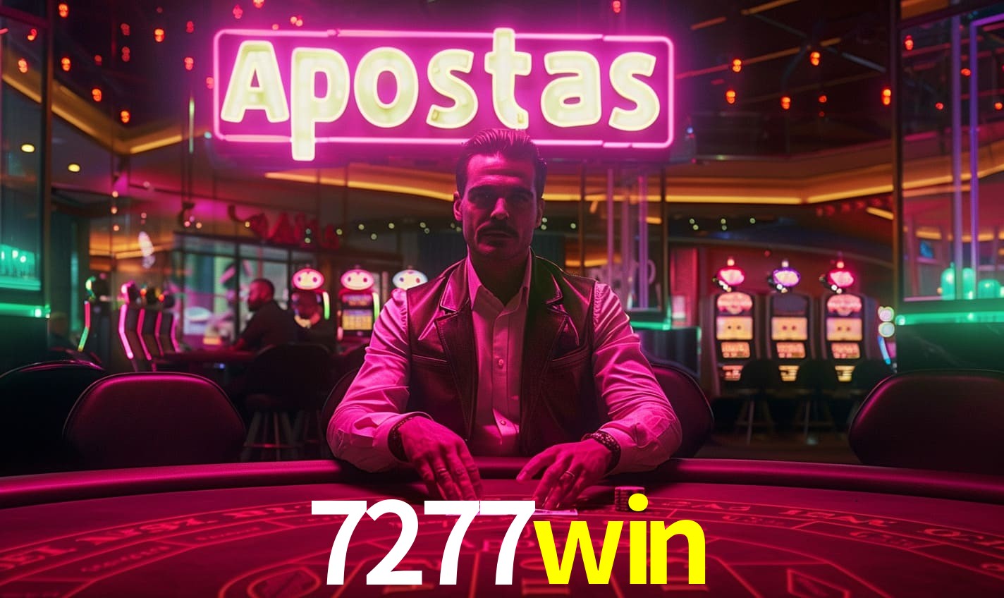 Diretório de Jogos 7277win