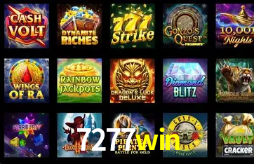 Weekend Specials 7277win