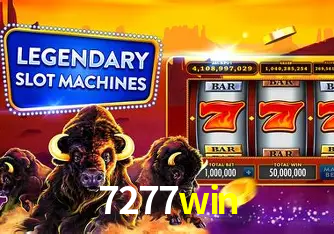 Descubra o Mundo do Cassino Online com 7277win