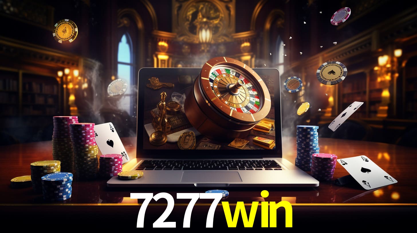 Daily Bonuses 7277win