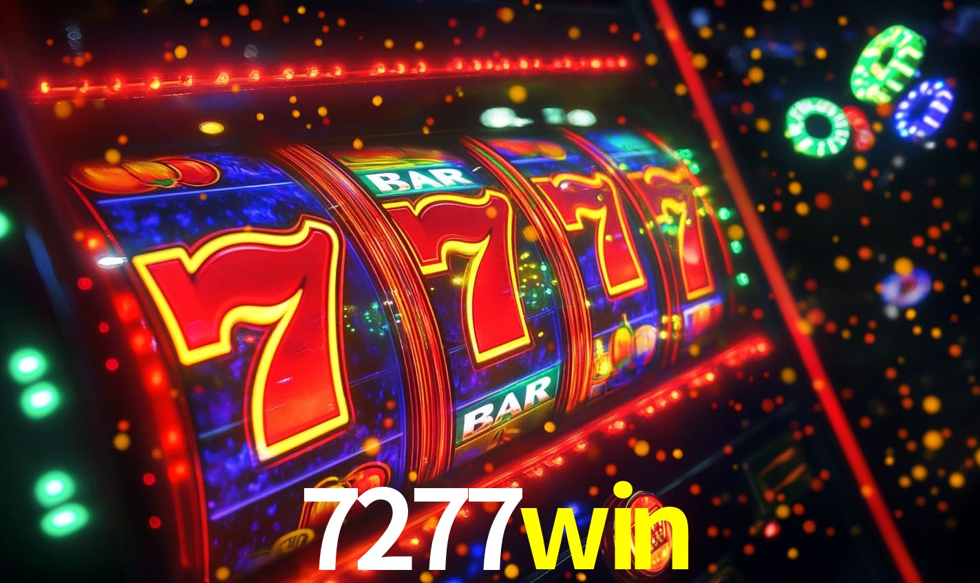 7277win plataforma