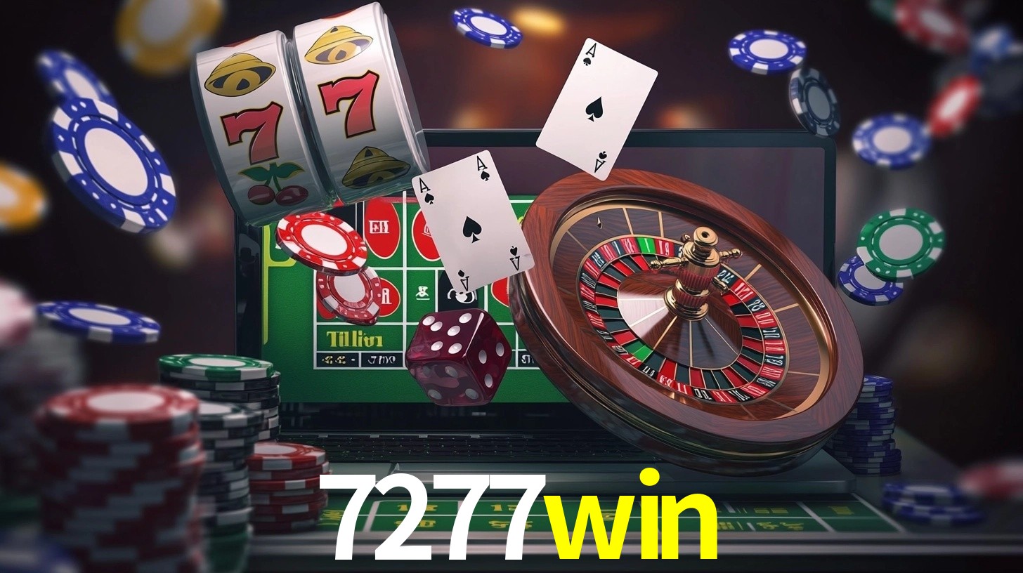 7277win plataforma