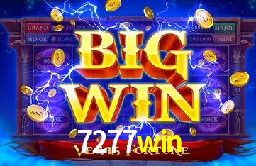 Flash Promotion 7277win