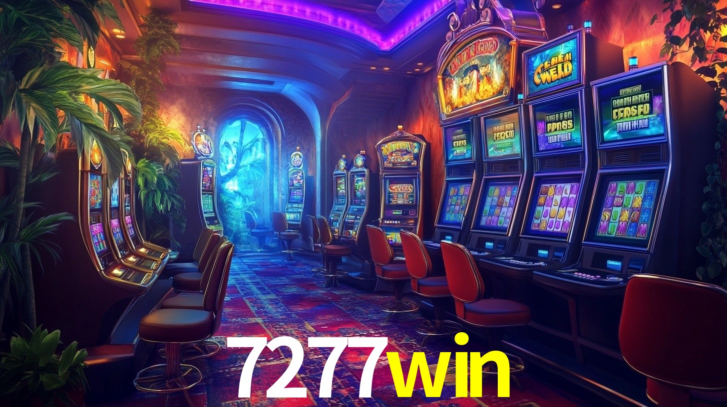 Exclusive Games 7277win